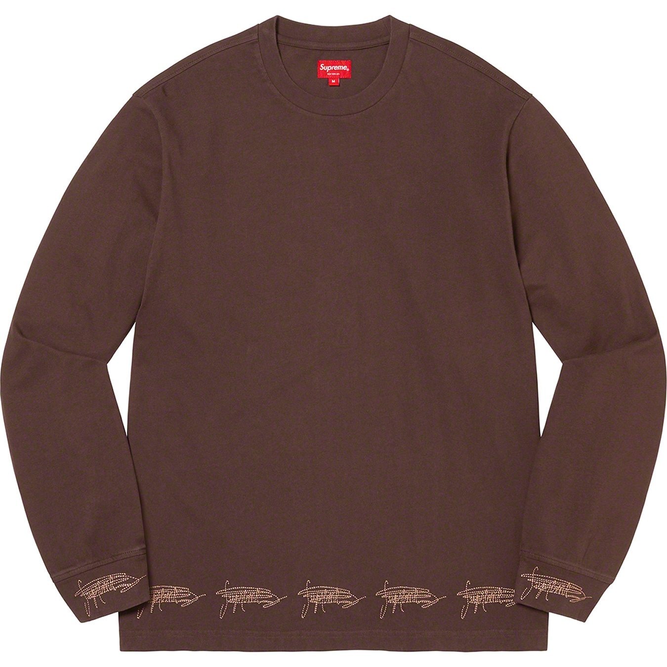 Signature L/S Top view 10
